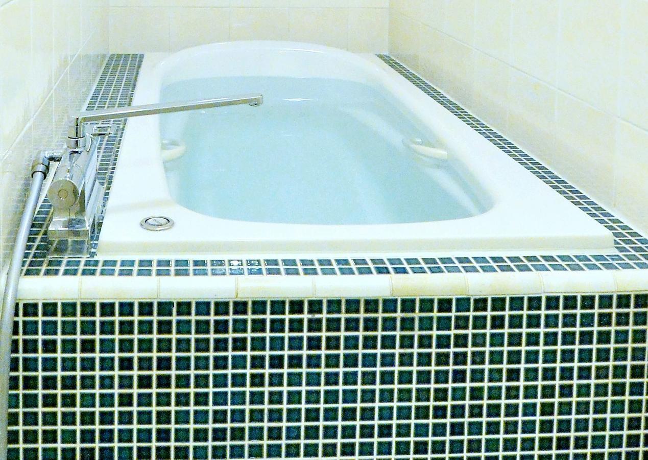 Hostel Waqwaq Tokyo Ueno Asakusa Dış mekan fotoğraf
