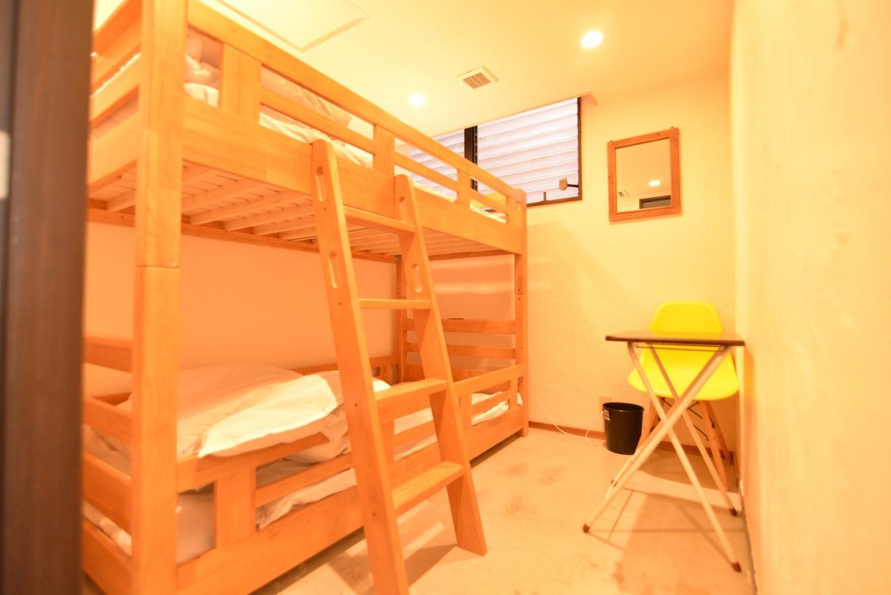 Hostel Waqwaq Tokyo Ueno Asakusa Dış mekan fotoğraf